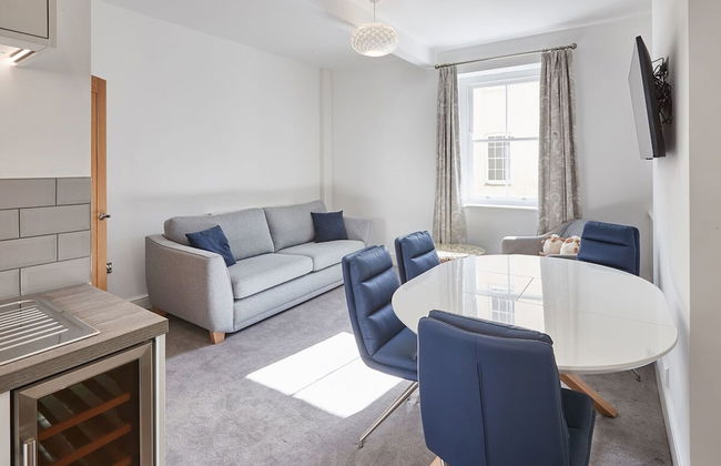 Host Stay Apartment 2 High Street - Photo 4