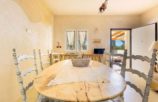 3093 Tenutaanna-casetta Della Nonna by Barbarhouse - Foto 13