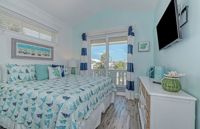 307 65th Street managed by Beach Retreats - Foto 9