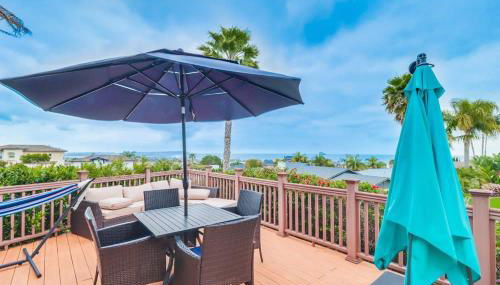 Ocean & Bay Views Pool & Hot Tub Rooftop Patio - Foto 3