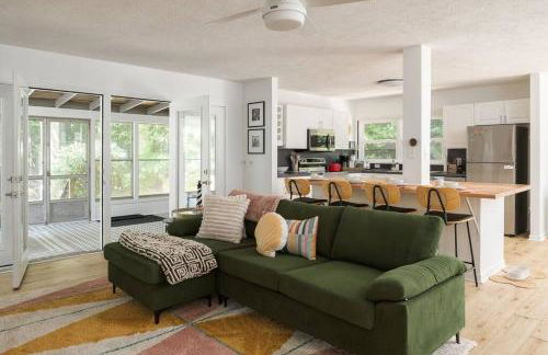 The MidMod of The Lake - Foto 17