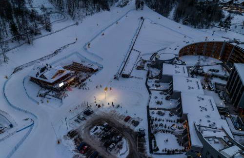 Alpesmith - Bike & Ski apartments - Foto 7