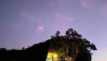 Rancho Sol Poente - Rancho Queimado - SC - Foto 4