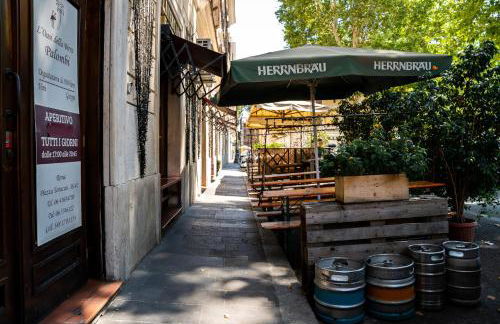 Testaccio Design Apartment Rome - Foto 27