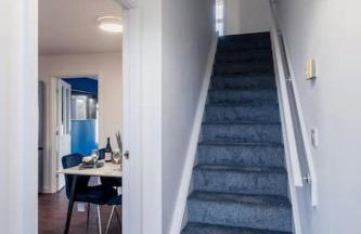 Luxury 3 Bedroom, Central, Perfect for Families, FREE PARKING - Foto 32