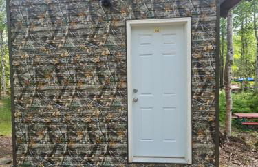 Adventure Trail Cabin #9 - Foto 11