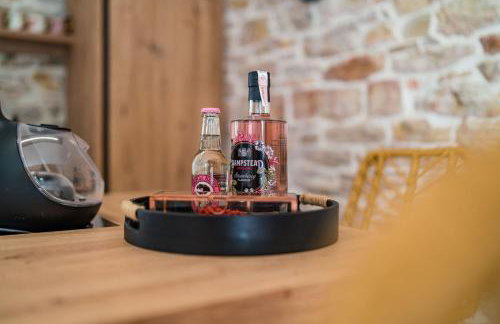 Stone House with pool Poeta - Foto 30