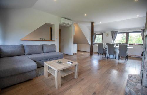 Apartmani Lara Modruš-Kuća za odmor - Foto 9