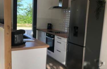 Gîte Les Granges - Foto 5