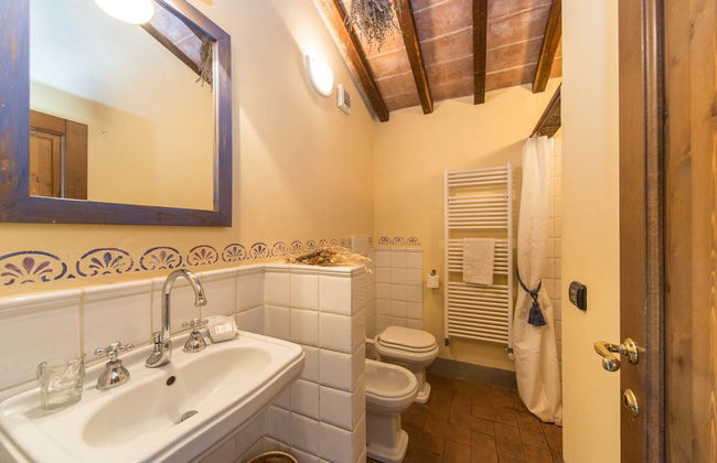 Podere il Poggiolo - Photo 49