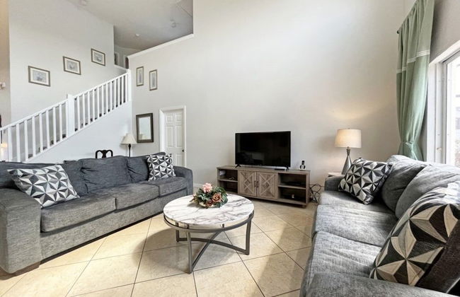 Ainsdale Haven 5 Bedroom Home by RedAwning - Foto 16