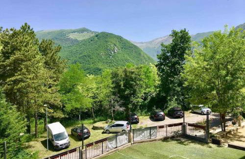La Terrazza di Filomena - Picinisco, Parco Lazio & Abruzzo - Foto 18