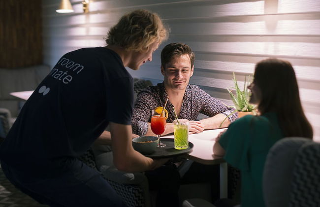 room2 Southampton Hometel - Foto 74