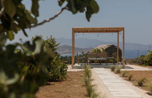 Jannas Apartments Naxos - Foto 51