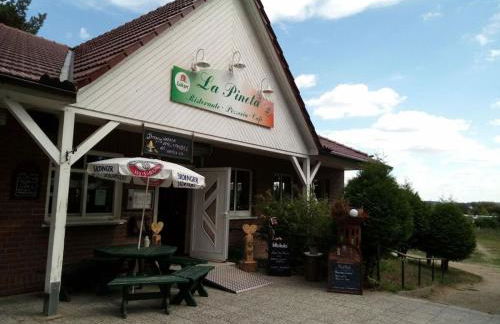 Holiday home at Fleesensee - Foto 21