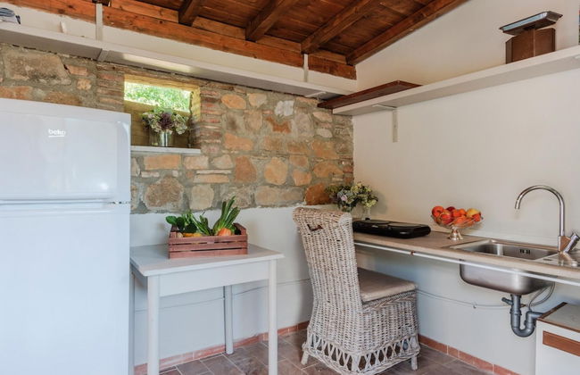 Cottage Gigi in Ruota - Foto 17