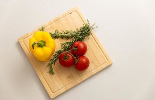 Villa 2 with Pool Soline, Krk, 280 m from beach, by 4Villas - Foto 29