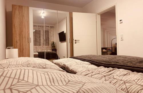 Apartment am Engelsblick - die Eifel direkt vor der Tür - Foto 8