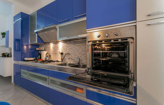 notaMi - Niguarda Park House - Foto 12