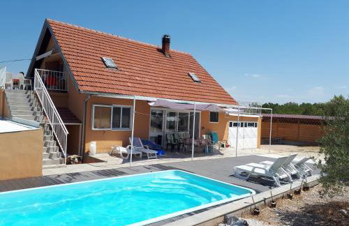 The Olive Garden - Foto 1