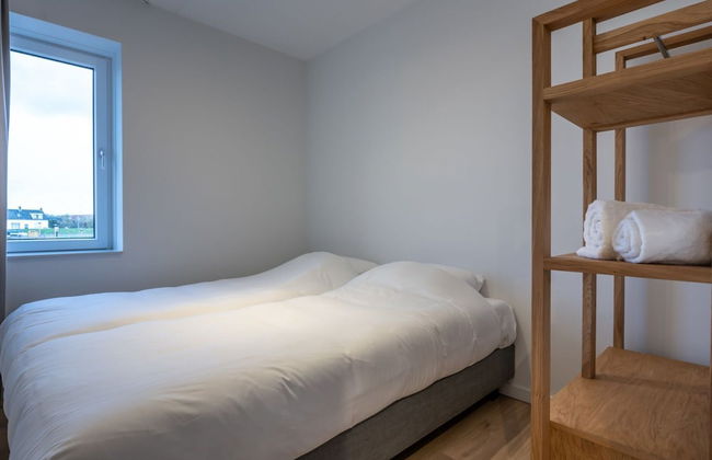 Apartment With Beautiful Views - Foto 2