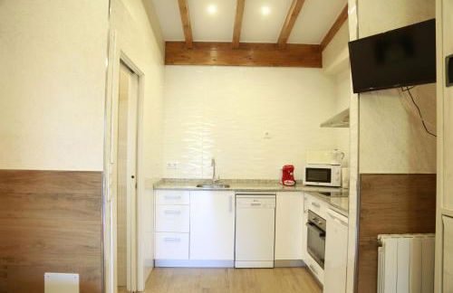 Apartamentos La Arena - Foto 13