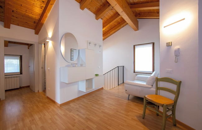 Residenza al Ponte - Foto 40