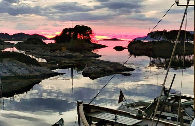 12 Person Holiday Home in Flatraket-by Traum - Foto 49