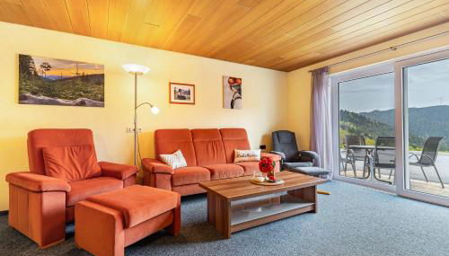 Ferienwohnung Berghansenhof - Foto 2