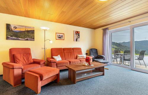 Ferienwohnung Berghansenhof - Foto 2