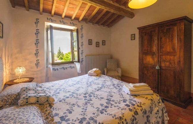 Verdidea - Podere Contignano - Photo 9