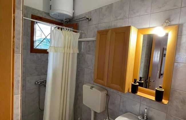 Hercules House in Tsoutsouras - Foto 32