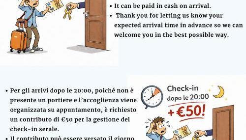 Canacci Charme AC - Foto 5