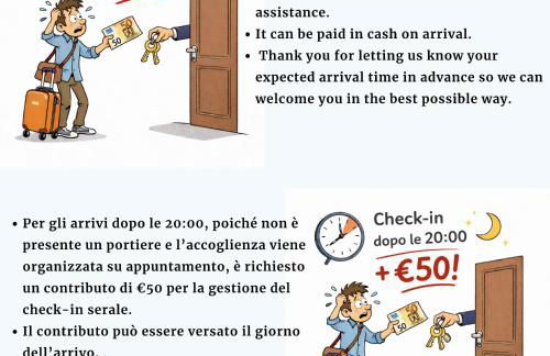 Canacci Charme AC - Foto 5