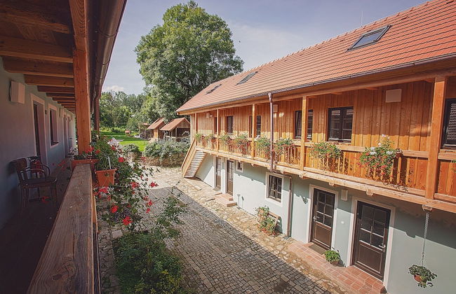 U Svatého Petra - Foto 48