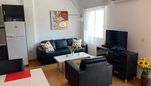 Apartment with side seaview 60 meters from sea - Foto 5