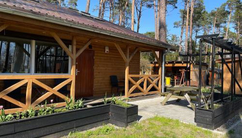 Domek Dębowy 1 - Foto 3