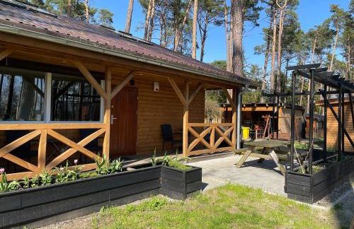 Domek Dębowy 1 - Foto 3