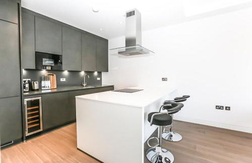 The Eight Apartments Shoreditch - Photo 26