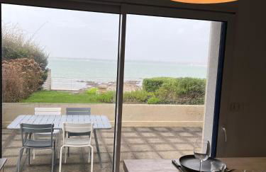 Appartement - vue mer - Photo 14