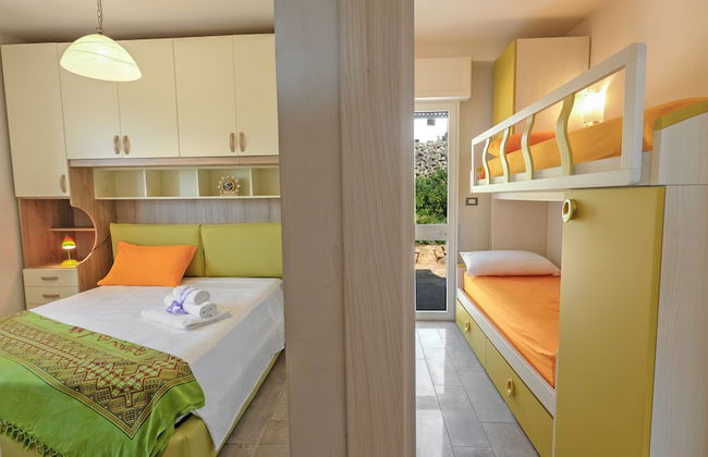 Villa Opunzie Torre Vado - Photo 10