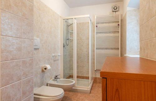 Chateau Ciasa Soldà Luxe Marmolada - Foto 24