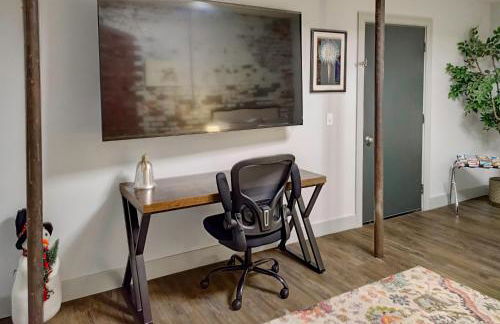 The 418. An 1866 Build with Modern Comforts - Foto 23