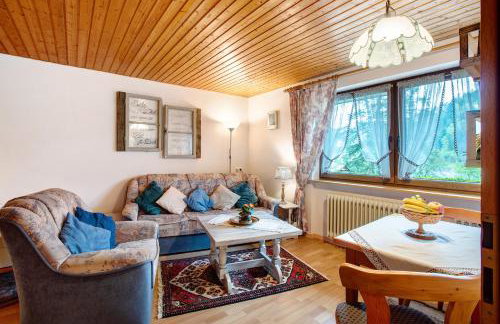 Haus Kurparkblick - Photo 11