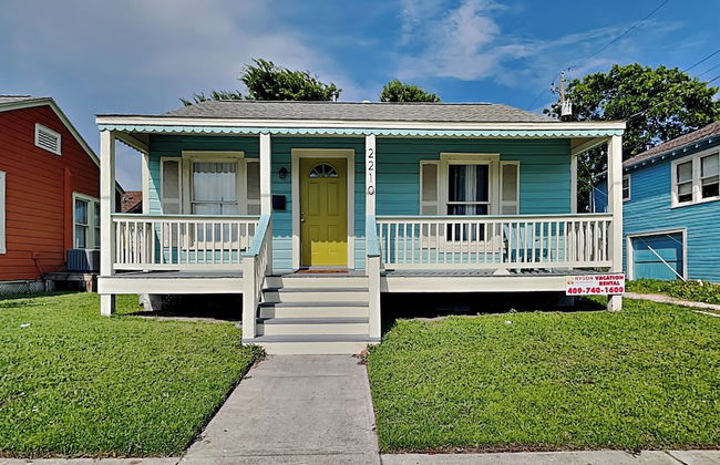 Sea Gem Manor - Foto 1