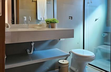 Oásis, condomínio novo, lindo e ótima localização. - Foto 39