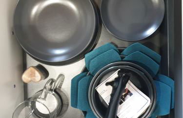 L'appartement du 71 C - Foto 16