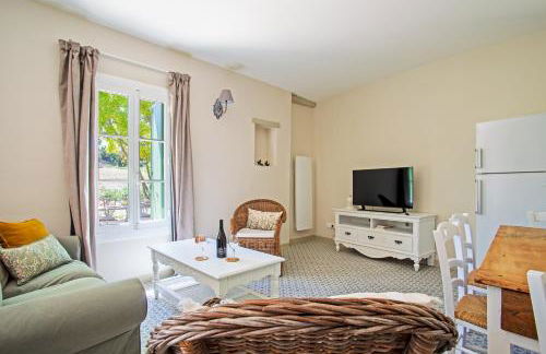 Gîte nature avec piscine privée - Foto 8