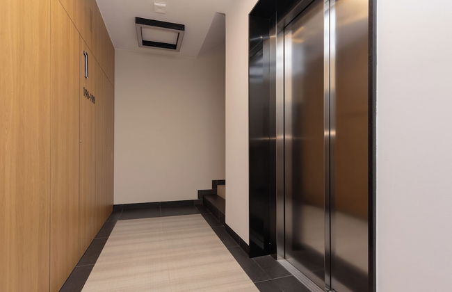 Żoliborz Artystyczny Warsaw by Renters - Foto 47