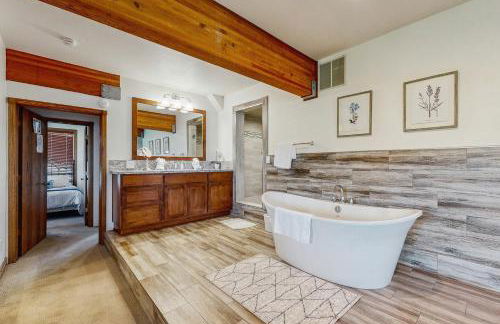 Lookout Lodge - Foto 15